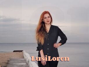 LusiLoren