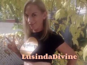 LusindaDivine