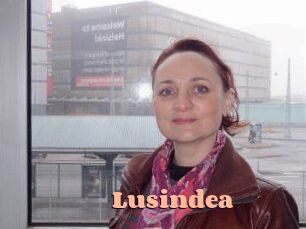 Lusindea