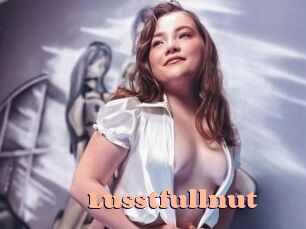 Lusstfullnut