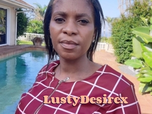 LustyDesirex