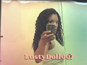 LustyDoll007