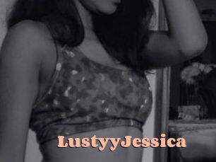 LustyyJessica