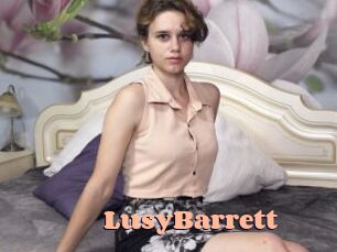 LusyBarrett