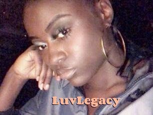 LuvLegacy