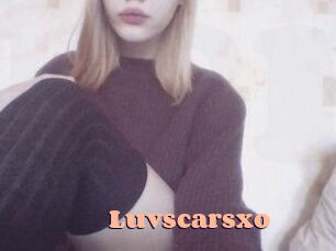 Luvscarsxo