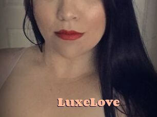 LuxeLove