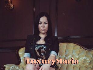 LuxuryMaria