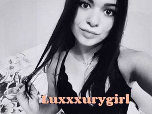 Luxxxury_girl