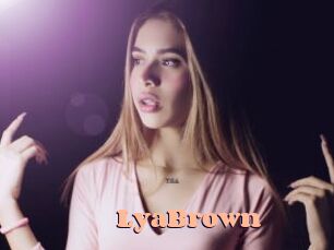 LyaBrown