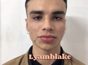 Lyamblake