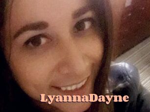 Lyanna_Dayne