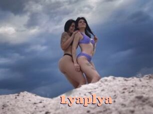 Lyaplya