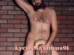 LycusMaximus91