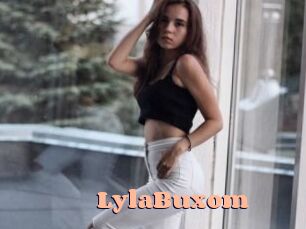 LylaBuxom