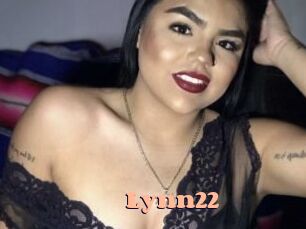 Lynn22