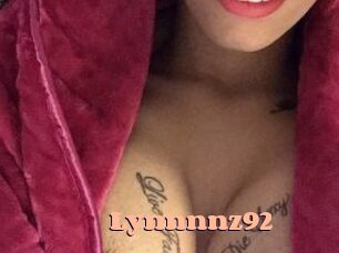 Lynnnnz92