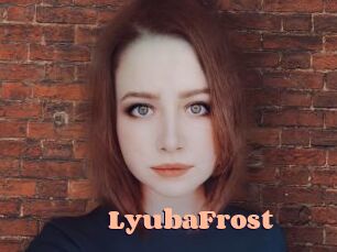 LyubaFrost