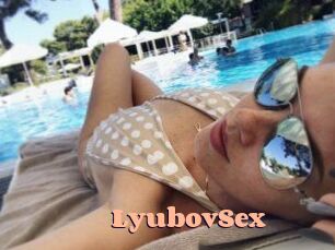 LyubovSex