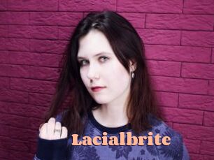 Lacialbrite