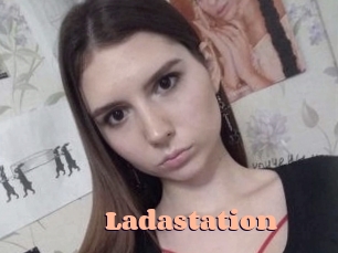 Ladastation