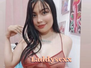 Laddysexx