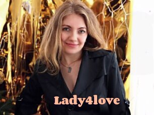 Lady4love