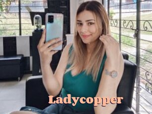 Ladycopper