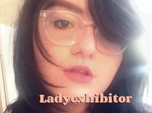 Ladyexhibitor