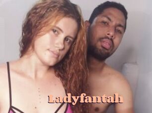 Ladyfantah