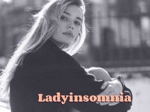 Ladyinsomnia