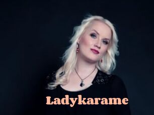 Ladykarame