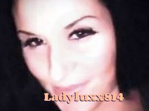 Ladyluxx814