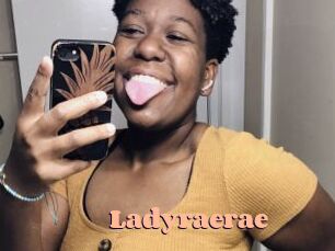 Ladyraerae