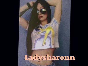 Ladysharonn