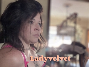 Ladyvelvet