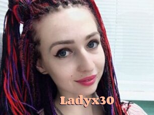 Ladyx30