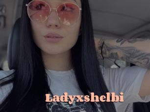 Ladyxshelbi