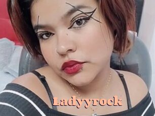 Ladyyrock