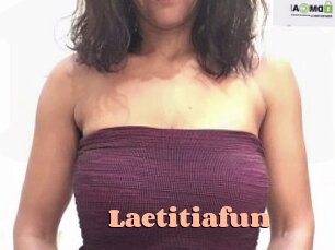 Laetitiafun