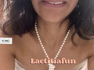 Laetitiafun