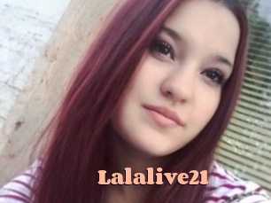 Lalalive21