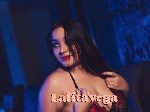 Lalitavega