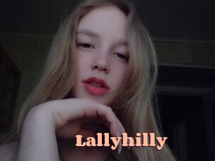 Lallyhilly