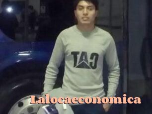 Lalocaeconomica