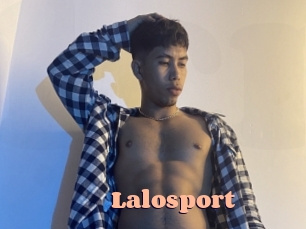 Lalosport