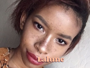 Lalune