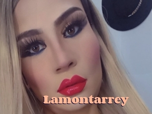 Lamontarrey