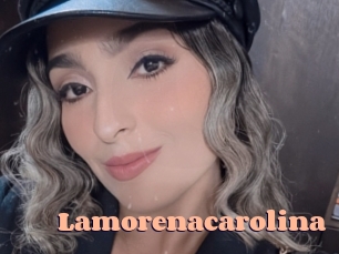 Lamorenacarolina