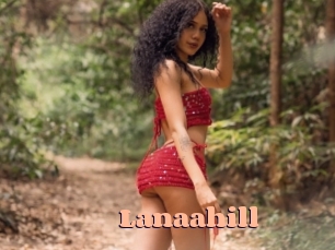 Lanaahill